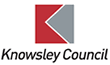 Knowsley Council logo