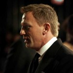 James Bond actor Daniel Craig, who grew up in Prescot