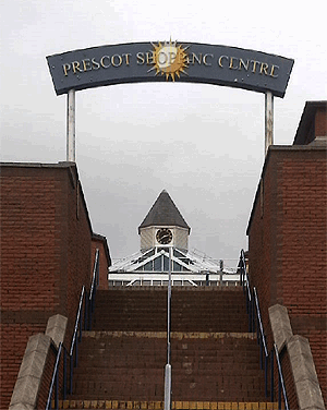 Prescot Centre