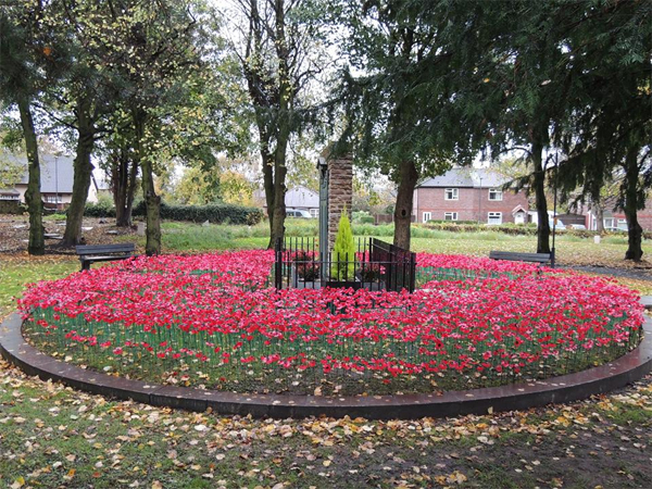 Prescot_remembrance_field_of_poppies